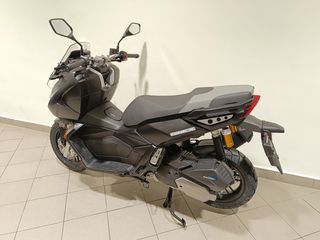 Kymco DINK 2026 X 125-thumb-2