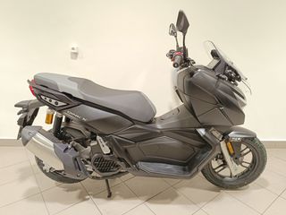 Kymco DINK 2026 X 125-thumb-3