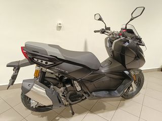 Kymco DINK 2026 X 125-thumb-5