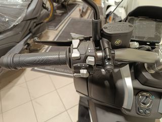Kymco DINK 2026 X 125-thumb-8
