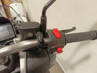 Kymco DINK 2026 X 125-thumb-9