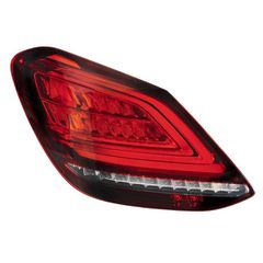 ΦΑΝΑΡΙ ΠΙΣΩ FULL LED MERCEDES W205 FACELIFT
