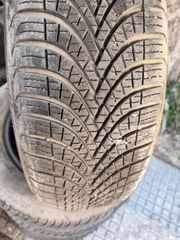 ΕΛΑΣΤΙΚΑ ΕΛΑΦ ΜΕΤΑΧΕΙΡΙΣΜΈΝΑ 185/65/15 DUNLOP DOT 2024***** BEST TIRES  BEDIKIAN*****