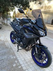 Yamaha Tracer 900 2018