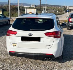 Kia Ceed / cee'd Sportswagon 2017 GT LINE-thumb-6