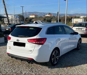 Kia Ceed / cee'd Sportswagon 2017 GT LINE-thumb-7