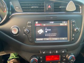 Kia Ceed / cee'd Sportswagon 2017 GT LINE-thumb-38