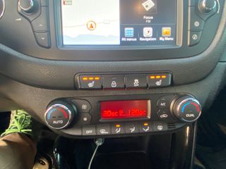 Kia Ceed / cee'd Sportswagon 2017 GT LINE-thumb-40
