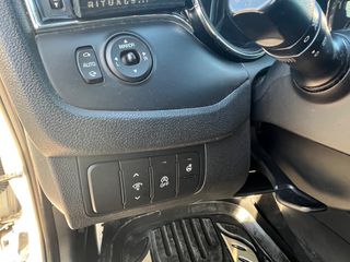 Kia Ceed / cee'd Sportswagon 2017 GT LINE-thumb-49