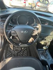 Kia Ceed / cee'd Sportswagon 2017 GT LINE-thumb-50