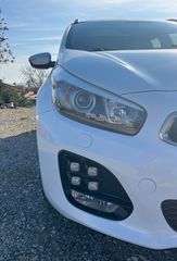 Kia Ceed / cee'd Sportswagon 2017 GT LINE-thumb-11