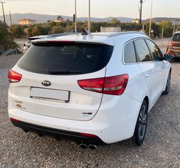 Kia Ceed / cee'd Sportswagon 2017 GT LINE-thumb-20