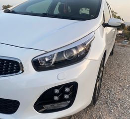 Kia Ceed / cee'd Sportswagon 2017 GT LINE-thumb-26