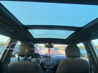 Kia Ceed / cee'd Sportswagon 2017 GT LINE-thumb-29