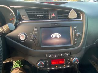 Kia Ceed / cee'd Sportswagon 2017 GT LINE-thumb-36