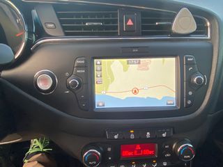 Kia Ceed / cee'd Sportswagon 2017 GT LINE-thumb-37