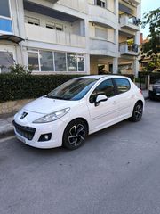 Peugeot 207 2011