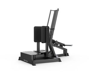Μηχανή Όρθιων Απαγωγών H-982 Viking Black Line