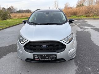 Ford EcoSport 2018 ST LINE