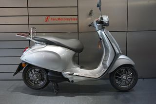 Piaggio Vespa 2021 Elettrica