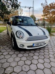 Mini Cooper 2007 R56