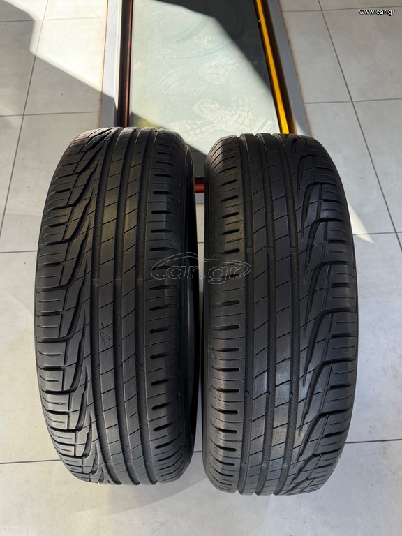 2τμχ 215/65/16 UniroyalRainExpert5 DOT3623