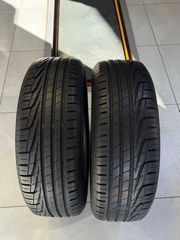 2τμχ 215/65/16 UniroyalRainExpert5 DOT3623