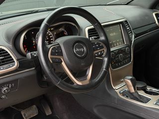 Φορτηγό Έως 7.5τ Jeep 2017 Grand Cherokee 2017 ΕΚΔΟΣΗ 1941-ΕΠΑΓΓΕΛΜΑΤΙΚΟ-FULL EXTRA-thumb-18