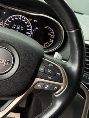 Φορτηγό Έως 7.5τ Jeep 2017 Grand Cherokee 2017 ΕΚΔΟΣΗ 1941-ΕΠΑΓΓΕΛΜΑΤΙΚΟ-FULL EXTRA-thumb-21
