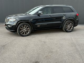 Φορτηγό Έως 7.5τ Jeep 2017 Grand Cherokee 2017 ΕΚΔΟΣΗ 1941-ΕΠΑΓΓΕΛΜΑΤΙΚΟ-FULL EXTRA-thumb-2