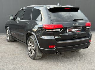 Φορτηγό Έως 7.5τ Jeep 2017 Grand Cherokee 2017 ΕΚΔΟΣΗ 1941-ΕΠΑΓΓΕΛΜΑΤΙΚΟ-FULL EXTRA-thumb-3