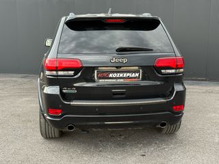 Φορτηγό Έως 7.5τ Jeep 2017 Grand Cherokee 2017 ΕΚΔΟΣΗ 1941-ΕΠΑΓΓΕΛΜΑΤΙΚΟ-FULL EXTRA-thumb-4