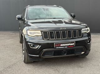 Φορτηγό Έως 7.5τ Jeep 2017 Grand Cherokee 2017 ΕΚΔΟΣΗ 1941-ΕΠΑΓΓΕΛΜΑΤΙΚΟ-FULL EXTRA-thumb-5