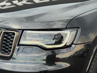 Φορτηγό Έως 7.5τ Jeep 2017 Grand Cherokee 2017 ΕΚΔΟΣΗ 1941-ΕΠΑΓΓΕΛΜΑΤΙΚΟ-FULL EXTRA-thumb-6