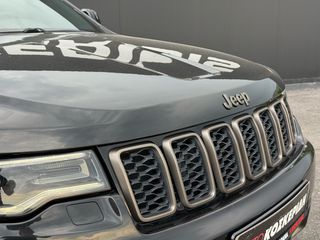 Φορτηγό Έως 7.5τ Jeep 2017 Grand Cherokee 2017 ΕΚΔΟΣΗ 1941-ΕΠΑΓΓΕΛΜΑΤΙΚΟ-FULL EXTRA-thumb-8