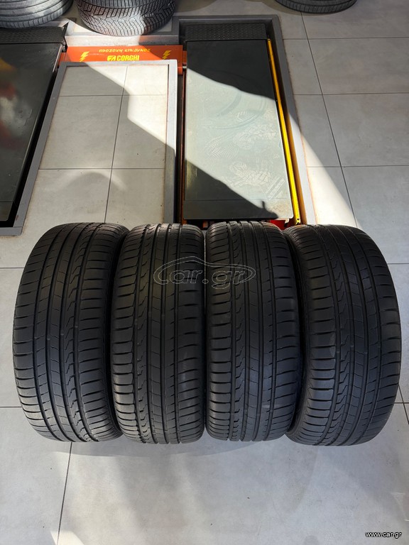 4άδα 215/50/18 LingLong DOT0223