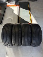 4άδα 215/50/18 LingLong DOT0223