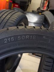 4άδα 215/50/18 LingLong DOT0223-thumb-4