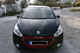 Peugeot 208 2013 GTI