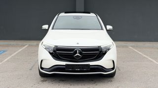 Mercedes-Benz EQC 2021 EQC 400 4 MATIC AMG EDITION PREMIUM PLUS