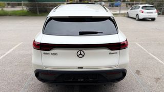 Mercedes-Benz EQC 2021 EQC 400 4 MATIC AMG EDITION PREMIUM PLUS-thumb-4