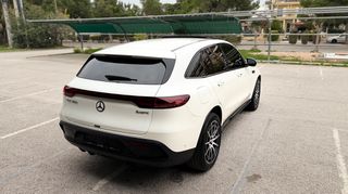 Mercedes-Benz EQC 2021 EQC 400 4 MATIC AMG EDITION PREMIUM PLUS-thumb-5