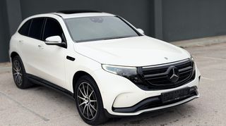 Mercedes-Benz EQC 2021 EQC 400 4 MATIC AMG EDITION PREMIUM PLUS-thumb-6