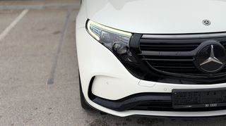 Mercedes-Benz EQC 2021 EQC 400 4 MATIC AMG EDITION PREMIUM PLUS-thumb-8