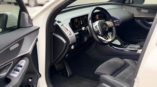 Mercedes-Benz EQC 2021 EQC 400 4 MATIC AMG EDITION PREMIUM PLUS-thumb-9