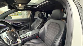 Mercedes-Benz EQC 2021 EQC 400 4 MATIC AMG EDITION PREMIUM PLUS-thumb-14