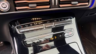 Mercedes-Benz EQC 2021 EQC 400 4 MATIC AMG EDITION PREMIUM PLUS-thumb-15