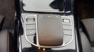 Mercedes-Benz EQC 2021 EQC 400 4 MATIC AMG EDITION PREMIUM PLUS-thumb-16