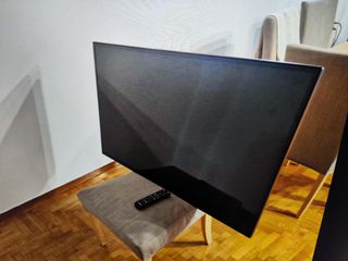 Samsung ME46C ME-C Series - 46" LED-backlit LCD display - for digital signage