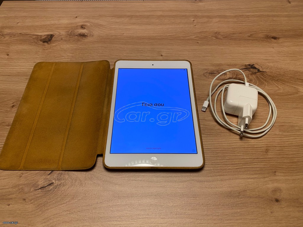 iPad Μini 2 με οθόνη Retina